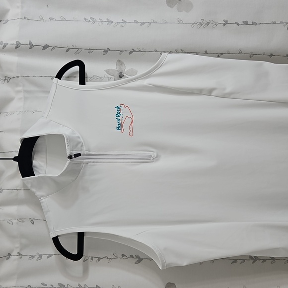 HARD ROCK BEACH CLUB WOMENS TENNIS/GOLF/SPORT DRESS - Picture 6 of 8